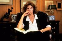 Kelly McGillis - The Accused