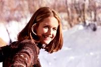 Kelly Preston - For Love of the Game