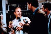 Kevin Costner - For Love of the Game