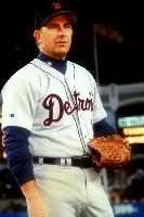 Kevin Costner - For Love of the Game