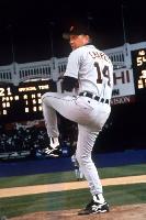 Kevin Costner - For Love of the Game