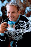 Kevin Costner - For Love of the Game