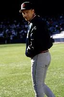 Kevin Costner - For Love of the Game