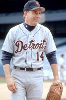 Kevin Costner - For Love of the Game