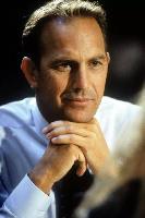 Kevin Costner - For Love of the Game