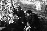 Antonio Pierfederici, John Richardson - La maschera del demonio