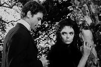 John Richardson, Barbara Steele - La maschera del demonio