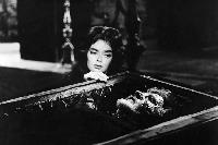 Barbara Steele, Ivo Garrani - La maschera del demonio