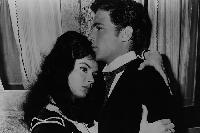 Barbara Steele, John Richardson - La maschera del demonio