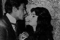 John Richardson, Barbara Steele - La maschera del demonio