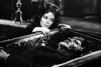 Barbara Steele, Ivo Garrani - La maschera del demonio