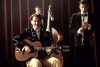 Sean Penn, Denis O'Hare, Vince Giordano - Sweet and Lowdown