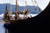 Antonio Banderas, Tony Curran, Daniel Southern - The 13th Warrior