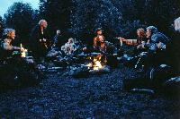 Dennis Storhøi, Vladimir Kulich, Richard Bremmer, Tony Curran, Neil Maffin, Asbjørn 'Bear' Riis, Clive Russell, Daniel Southern, Albie Woodington - The 13th Warrior