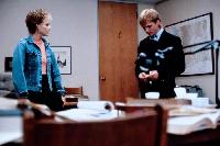 Jodie Foster, Bernie Coulson - The Accused