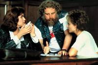 Jodie Foster, Kelly McGillis, Jonathan Kaplan - The Accused