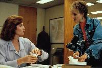 Jodie Foster, Kelly McGillis - The Accused