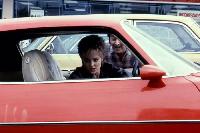 Jodie Foster, Leo Rossi - The Accused