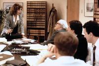 Kelly McGillis, Jerry Wasserman, Kevin McNulty, Antony Holland - The Accused