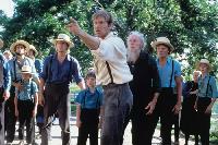 Harrison Ford, Viggo Mortensen, Lukas Haas, Alexander Godunov, Jan Rubes - Witness