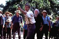 Harrison Ford, Viggo Mortensen, Lukas Haas, Alexander Godunov, Jan Rubes - Witness