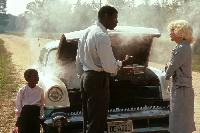 Michelle Pfeiffer, Dennis Haysbert, Stephanie McFadden - Love Field