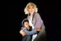 Michelle Pfeiffer, Stephanie McFadden - Love Field