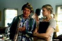 Robin Williams, Monica Potter - Patch Adams