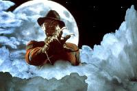 Robert Englund - Wes Craven's New Nightmare