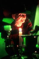 Robert Englund - Wes Craven's New Nightmare