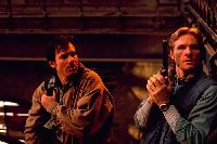 Bill Paxton, William Sadler - Trespass