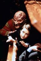 Miko Hughes, Robert Englund - Wes Craven's New Nightmare