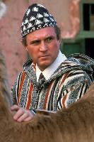 Charles Grodin - Ishtar