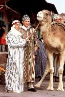 Dustin Hoffman, Charles Grodin - Ishtar