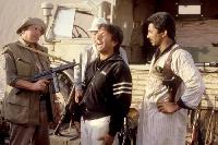Dustin Hoffman, Warren Clarke, Sumar Khan - Ishtar