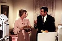 Walter Matthau, Julie Andrews - Little Miss Marker