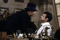 Walter Matthau, Tony Curtis - Little Miss Marker