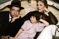 Walter Matthau, Julie Andrews, Sara Stimson - Little Miss Marker