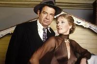 Walter Matthau, Julie Andrews - Little Miss Marker