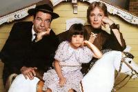 Walter Matthau, Julie Andrews, Sara Stimson - Little Miss Marker