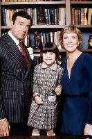 Walter Matthau, Julie Andrews, Sara Stimson - Little Miss Marker