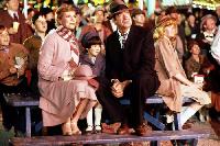 Walter Matthau, Julie Andrews, Sara Stimson - Little Miss Marker