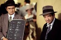 Bob Newhart, Walter Matthau - Little Miss Marker
