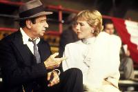 Walter Matthau, Julie Andrews - Little Miss Marker