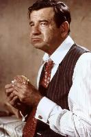 Walter Matthau - Little Miss Marker