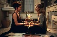 Michelle Pfeiffer, Diana Scarwid - What Lies Beneath