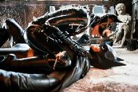 Michael Keaton, Michelle Pfeiffer - Batman Returns