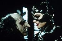 Michelle Pfeiffer, Danny DeVito - Batman Returns