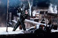 Michael Keaton, Michelle Pfeiffer - Batman Returns