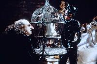 Michelle Pfeiffer, Danny DeVito - Batman Returns